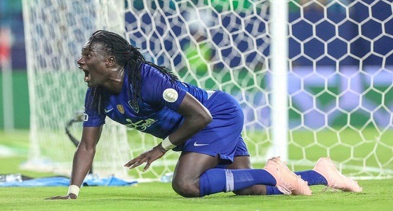 لاتسيو أم يوفنتوس؟ غوميز: الهلال (فيديو)