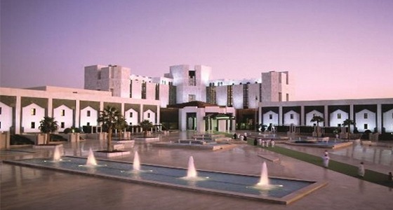 وظيفة شاغرة في مستشفى الملك خالد التخصصي للعيون