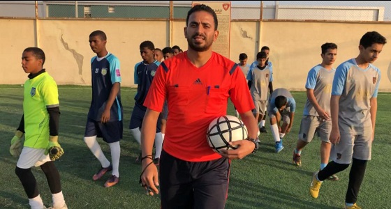 أكاديمية الجوهرة تفوز على الريان في الجولة الثالثة