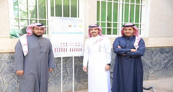 39 مشروعًا بهندسة جامعة الملك خالد ضمن فعاليات يوم المهندس الثامن