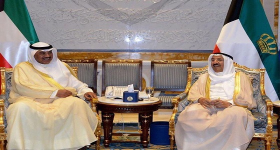 الإعلان عن تشكيل الحكومة الجديدة في الكويت برئاسة الشيخ صباح خالد الحمد