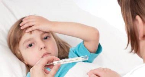 وصفات منزلية لعلاج نزلات البرد عند الأطفال 