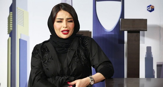 بدور البراهيم تكشف عن الوظيفة الحساسة لوالدها