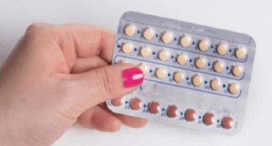 حبوب منع الحمل تضر بوظائف الدماغ