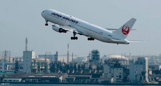 الخطوط الجوية اليابانية تقدم 50 ألف تذكرة مجانية للزوار  الأجانب بشرط 