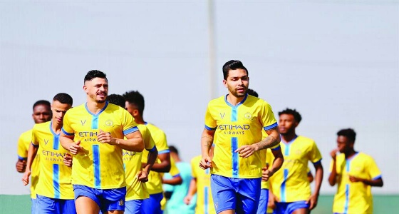 «النصر» يضع موازنة مالية لـ فترة الانتقالات الشتوية