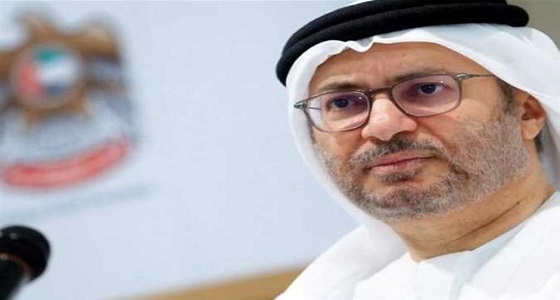 «قرقاش»: قمة الرياض قيادة مباركة للتكتل الخليجي في زمن التشتت والقلق