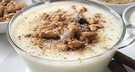 فوائد صحية للسحلب.. أبرزها التدفئة وتقوية العظام 