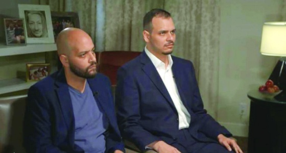 عبدالله خاشقجي يؤكد ثقته وشقيقه بالقضاء وإنصافه