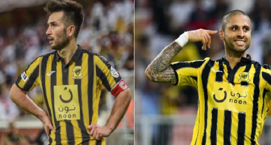 الاتحاد يضع دا كوستا وفيلانويفا تحت المجهر