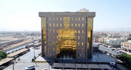 «نجران» تعلق على فيديو تنظيف مدخل أحد الفنادق