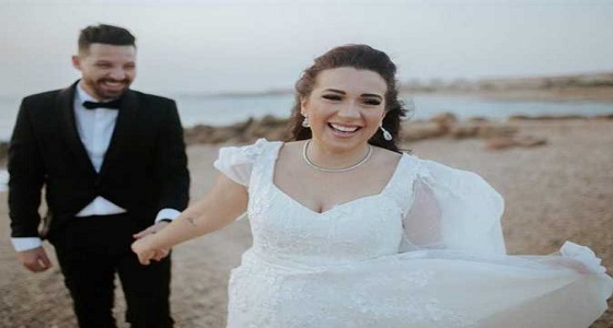 أسما شريف منير تٌثير جدلًا بحديثها عن طليقها