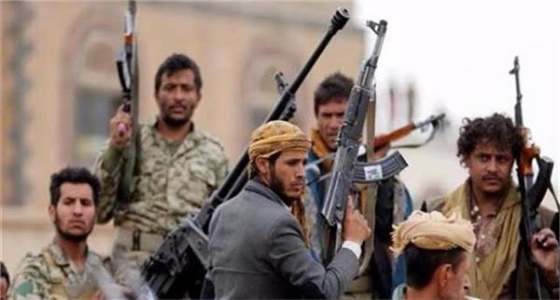 مقتل اثنين من قيادات الحوثي وعدد من مرافقيهما في تعز