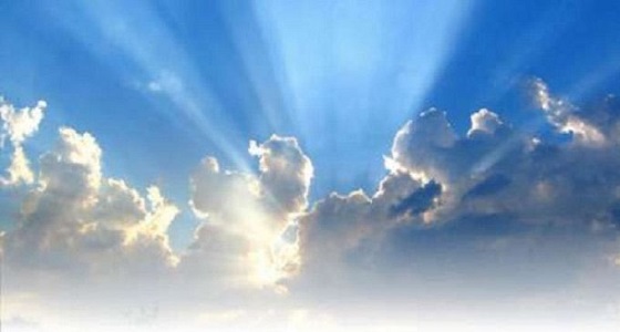 الحصيني : الطقس معتدل نهارا في هذه المناطق لمدة 3أيام