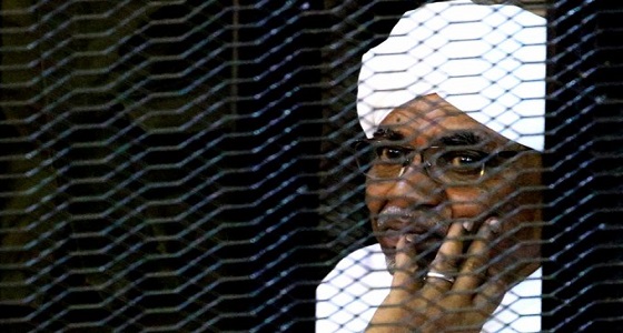 السودان: السجن عامين لعمر البشير ومصادرة الأموال بالعملة الأجنبية والمحلية
