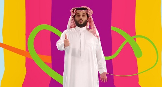 بالفيديو..مفاجأة من تركي آل الشيخ لرواد موسم الرياض