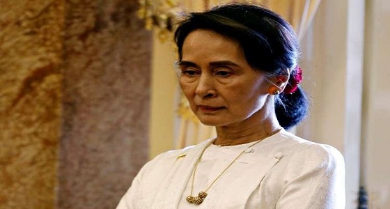بعد تجريدها من إنسانيتها..زعيمة ميانمار أمام المحكمة لمواجهة اتهامات بإبادة الروهينجا