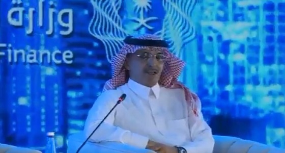 بالفيديو.. وزير المالية: الهدف من ميزانية 2020 رفع مستوى الخدمات المقدمة للمواطنين