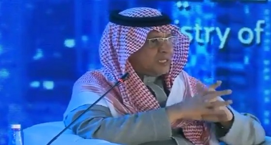 بالفيديو.. وزير الاقتصاد: القطاعات الجديدة مثل الترفيه والسياحة ستساعد على خفض نسبة البطالة
