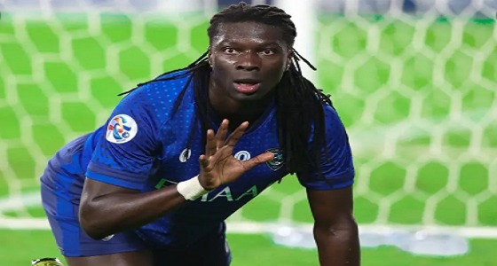 غوميز يوجه رسالة للجماهير: الهلال أفضل فريق في آسيا