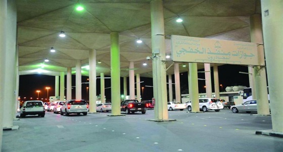 بشرى سارة للمقيمين بالدول الخليجية بشأن المنافذ 