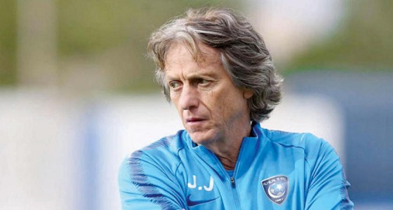 مدرب الهلال السابق يحصل على وسام رفيع من البرتغال