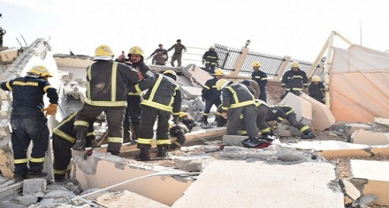 توضيح من جامعة المعرفة بشأن أماكن اختبارات الطلاب