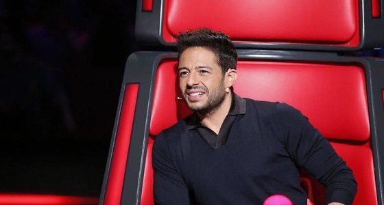 حماقي يخرج عن صمته ويوضح أمرا صعبا واجهه في «ذا فويس»