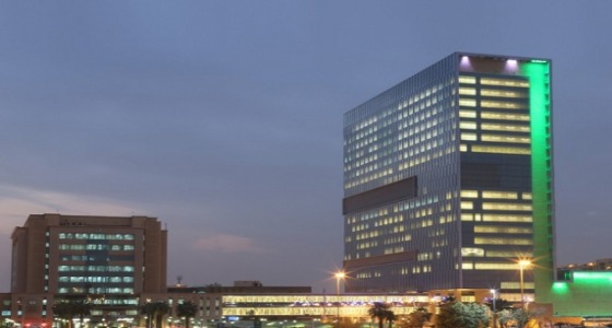 وظائف شاغرة بمستشفى الملك فيصل التخصصي