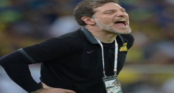 بيليتش ينتقم من حجازي بعد طلبه الانتقال إلى الاتحاد