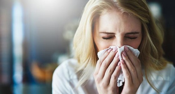 الأطفال أكثر عرضة للإصابة بالإنفلونزا القاتلة