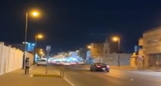 بالفيديو.. شارع بالإحساء يجمع سكان 5 مذاهب