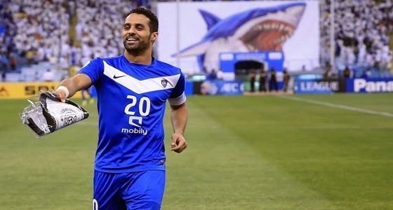 تعرف على لاعبي مباراة حفل اعتزال ياسر القحطاني