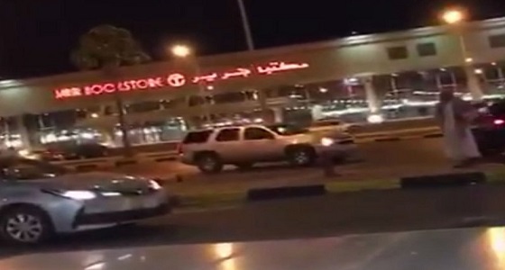 إحالة «قاذف النساء بالحذاء» إلى «نفسية المدينة» بعد توقيفه