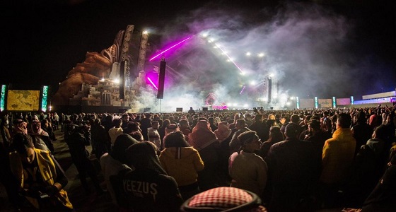 في أول أيامه.. ميدل بيست يكسر التوقعات