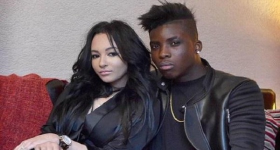 اتهامات لملكة جمال بريطانيا وصديقة لاعب ليفربول بتمويل داعش