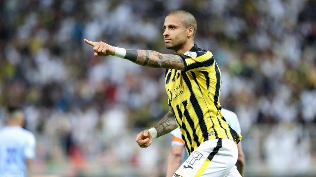 إدارة الاتحاد تقرر دراسة موقف داكوستا قانونيًا وطلب اجتماع للجمعية العمومية