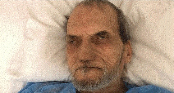 «المصري المنسي» في مستشفى الكويت يثير تعاطف العرب