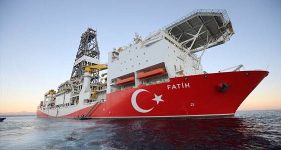 أوامر عاجلة بإغراق وتدمير أي سفينة تركية في السواحل الليبية