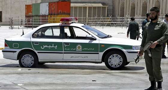 أول حالة انتحار في إيران بسبب أسعار البنزين