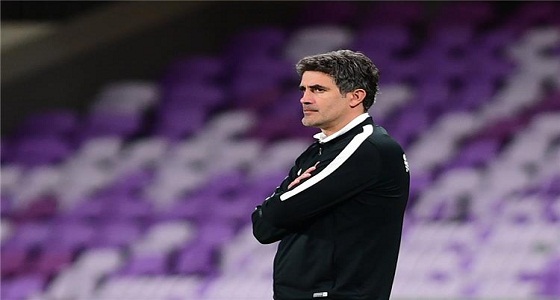 زوران ماميتش مرشحًا لتولي تدريب المنتخب الإماراتي