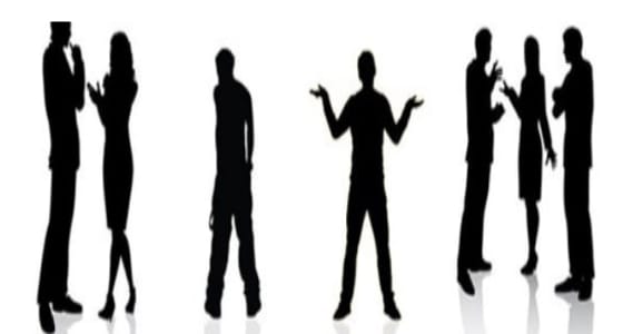 تعرف على أسرار لغة الجسد وماهية إشاراتها
