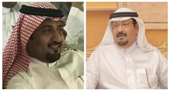 العمري يغادر المستشفى بعد تماثله للشفاء وإخوانه يشكرون كل من اطمأن على صحته