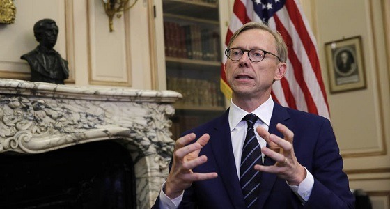 مسؤول أمريكي يؤكد عقوبات قادمة ضد منتهكي الحريات في إيران