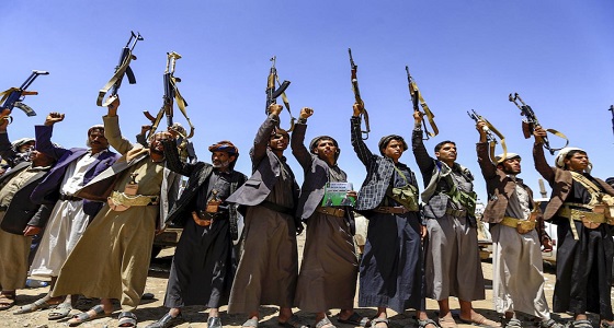 أكثر من 15 ألف قتيلا يمنيا..تقرير يرصد عدد ضحايا انتهاكات الحوثي