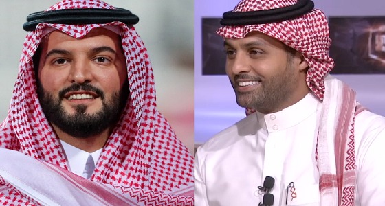 رئيس الهلال: ياسر القحطاني كتب اسمه في تاريخ الهلال بمداد من ذهب