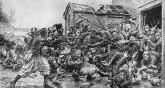 أبشع مجازر التاريخ.. تعرف على مذبحة «الجوازي» التي شهدتها ليبيا بأيادي الأتراك