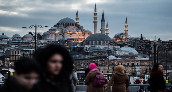 نساء تركيا في خطر..390 ضحية أخرها راقصة باليه