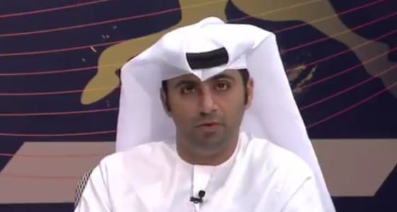 «الكعبي» يجلد الإعلاميين: الهلال أصبح حديث العالم وأنتم تحسبون البطولة بالنقاط