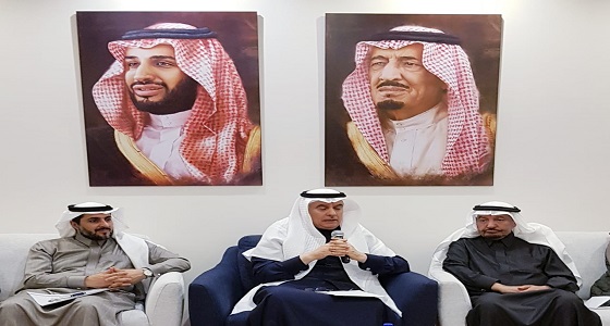 المهندس الفضلي: التغطية في خدمات المياه ارتفعت إلى 82.5 % في جميع مناطق المملكة